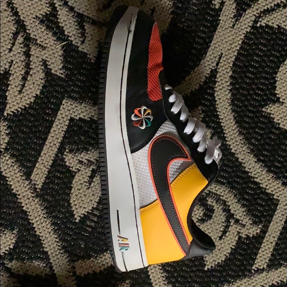 Air Force 1 SunBurst - Picture 2 of 5